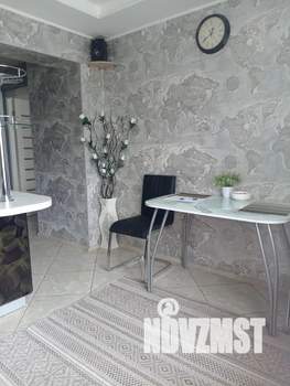 1-к квартира, посуточно, 37м2, 1/10 этаж