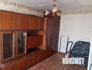 1-к квартира, на длительный срок, 31м2, 5/5 этаж