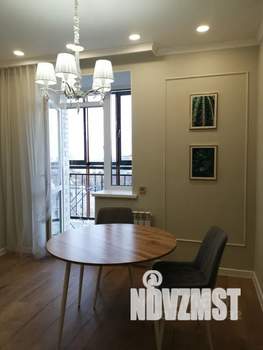 2-к квартира, посуточно, 44м2, 9/14 этаж