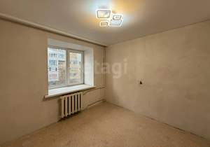 2-к квартира, на длительный срок, 43м2, 2/10 этаж