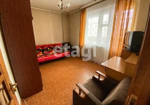 4-к квартира, на длительный срок, 77м2, 2/10 этаж