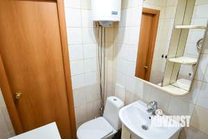 2-к квартира, посуточно, 50м2, 1/1 этаж