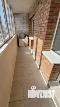 1-к квартира, на длительный срок, 43м2, 9/14 этаж