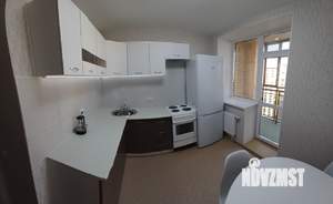 1-к квартира, на длительный срок, 33м2, 8/9 этаж
