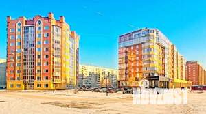 1-к квартира, на длительный срок, 42м2, 3/10 этаж