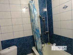 1-к квартира, на длительный срок, 39м2, 13/14 этаж