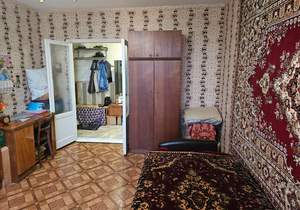 3-к квартира, на длительный срок, 62м2, 8/9 этаж