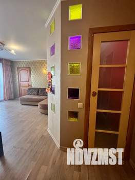 2-к квартира, посуточно, 47м2, 3/5 этаж