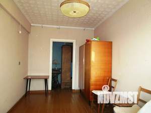 3-к квартира, на длительный срок, 56м2, 5/5 этаж