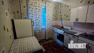 1-к квартира, на длительный срок, 30м2, 1/5 этаж