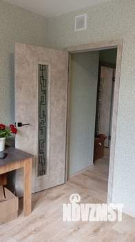 1-к квартира, на длительный срок, 39м2, 1/10 этаж
