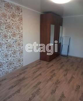 1-к квартира, на длительный срок, 31м2, 5/5 этаж