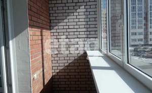 1-к квартира, на длительный срок, 33м2, 2/16 этаж