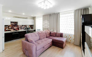 2-к квартира, на длительный срок, 52м2, 3/10 этаж