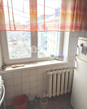 2-к квартира, на длительный срок, 44м2, 5/5 этаж