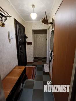 3-к квартира, на длительный срок, 50м2, 9/9 этаж