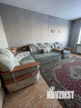 3-к квартира, на длительный срок, 63м2, 7/10 этаж