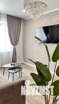 2-к квартира, посуточно, 70м2, 6/9 этаж