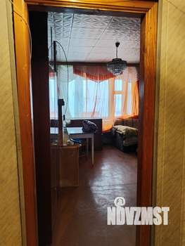 1-к квартира, на длительный срок, 35м2, 7/9 этаж