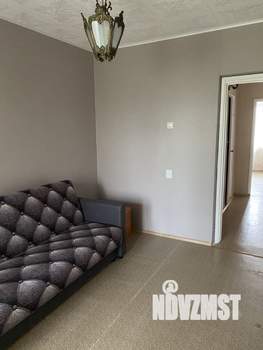 3-к квартира, на длительный срок, 63м2, 4/11 этаж