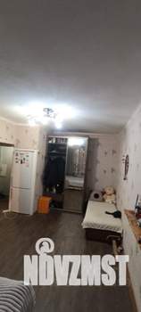 1-к квартира, на длительный срок, 26м2, 5/5 этаж