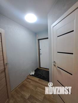 1-к квартира, на длительный срок, 31м2, 1/5 этаж