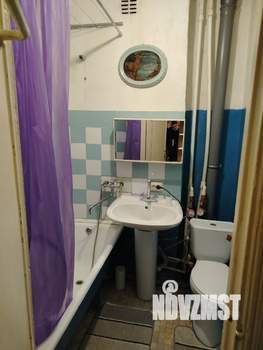 1-к квартира, на длительный срок, 32м2, 3/5 этаж