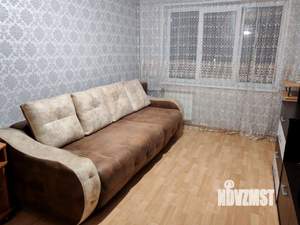 1-к квартира, посуточно, 33м2, 2/9 этаж