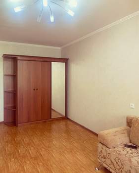 1-к квартира, на длительный срок, 39м2, 2/10 этаж