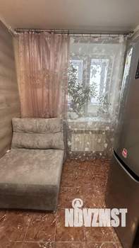 1-к квартира, на длительный срок, 44м2, 13/18 этаж