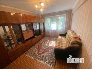 2-к квартира, на длительный срок, 41м2, 4/5 этаж