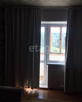 2-к квартира, на длительный срок, 60м2, 4/9 этаж