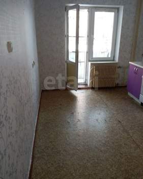 1-к квартира, на длительный срок, 34м2, 1/10 этаж