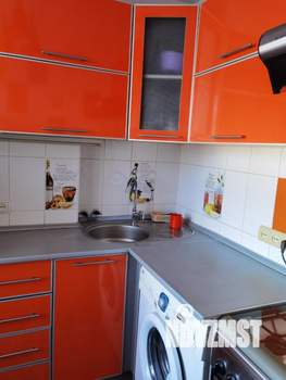 1-к квартира, на длительный срок, 30м2, 3/5 этаж