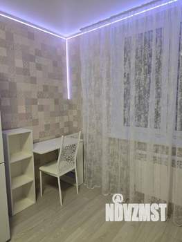 1-к квартира, на длительный срок, 41м2, 15/21 этаж