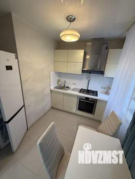 2-к квартира, на длительный срок, 46м2, 1/5 этаж