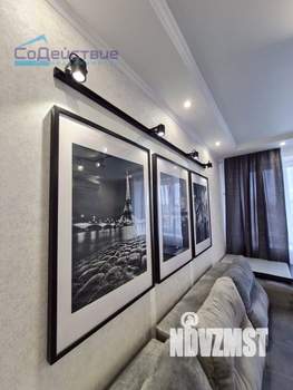 1-к квартира, на длительный срок, 41м2, 6/14 этаж