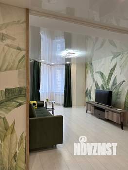 1-к квартира, на длительный срок, 44м2, 4/10 этаж