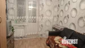 1-к квартира, на длительный срок, 38м2, 7/11 этаж