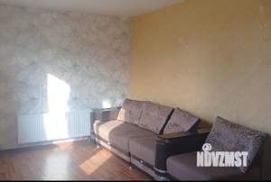 1-к квартира, на длительный срок, 39м2, 1/3 этаж