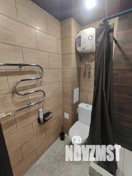 Студия квартира, посуточно, 21м2, 2/5 этаж