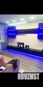 1-к квартира, на длительный срок, 33м2, 3/11 этаж