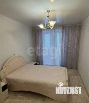 2-к квартира, на длительный срок, 46м2, 4/10 этаж