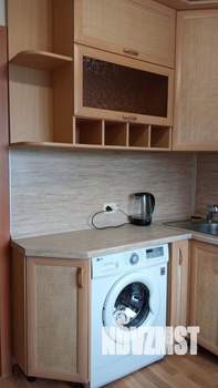 2-к квартира, на длительный срок, 42м2, 4/5 этаж