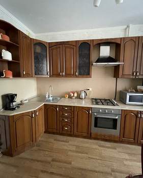 2-к квартира, на длительный срок, 70м2, 2/9 этаж