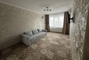 1-к квартира, на длительный срок, 30м2, 7/9 этаж