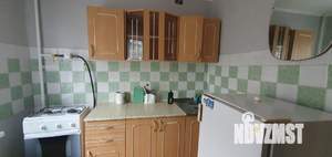 1-к квартира, на длительный срок, 31м2, 3/5 этаж