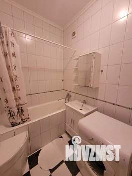 1-к квартира, на длительный срок, 43м2, 6/9 этаж