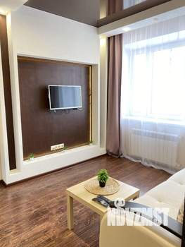 2-к квартира, посуточно, 38м2, 7/13 этаж