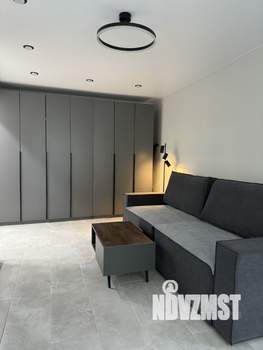 2-к квартира, на длительный срок, 40м2, 2/6 этаж